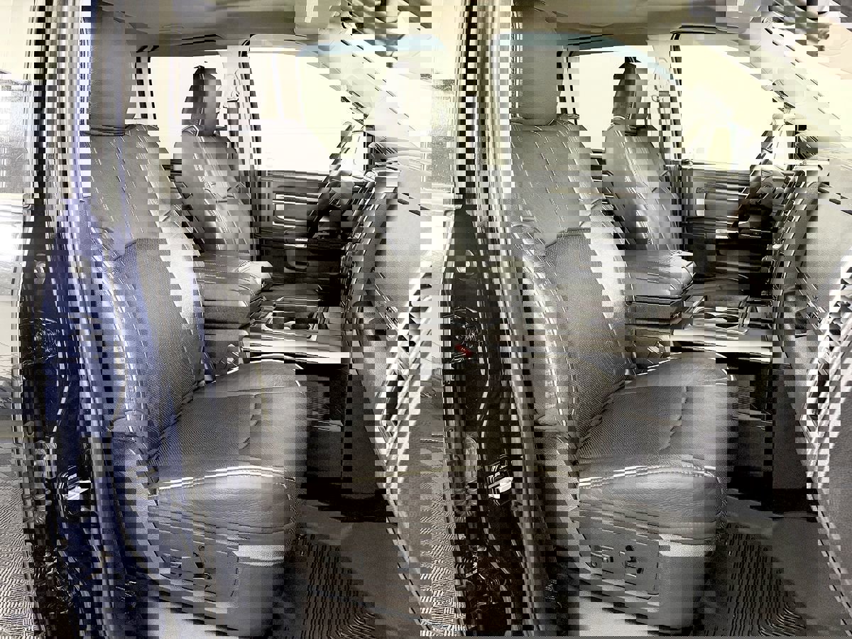 Used 2015 RAM 1500 Laramie Limited image 56