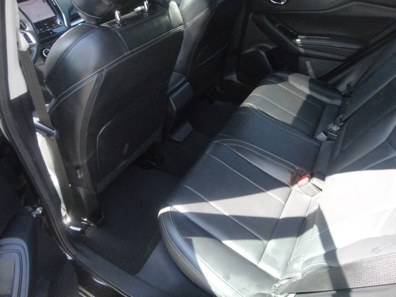 Used 2019 Subaru Impreza 2.0i Limited AWD/4WD image 13