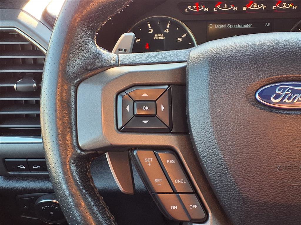 Used 2019 Ford F150 Raptor image 18