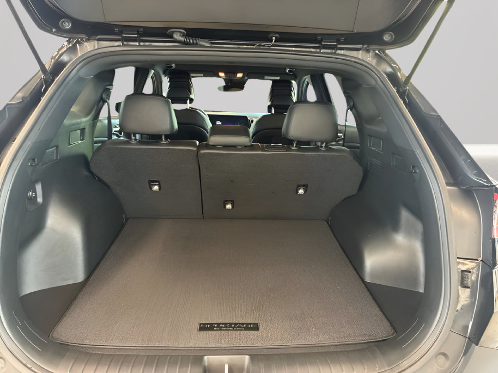 Certified 2023 Kia Sportage X-Line AWD/4WD image 17