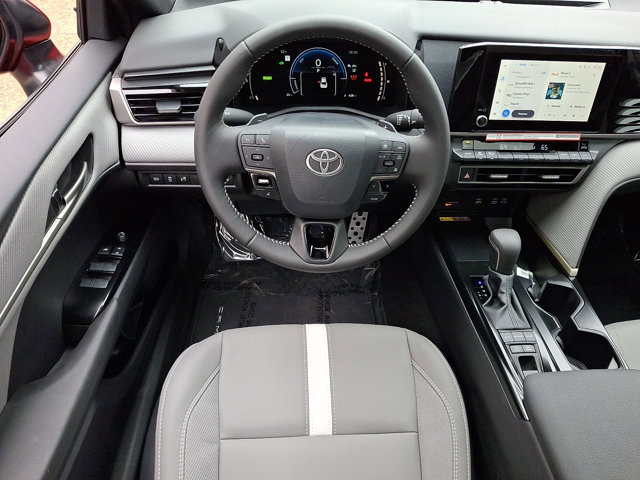 Used 2026 Toyota Camry SE w/ Convenience Package FWD image 12