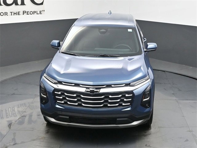 New 2026 Chevrolet Equinox LT image 37