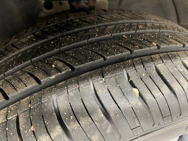 Used 2024 Chevrolet Equinox RS w/ RS Leather Package image 8