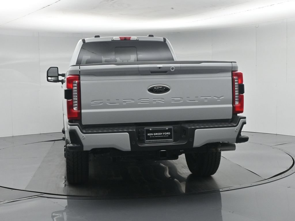 New 2026 Ford F250 XLT w/ XLT Premium Package AWD/4WD image 30
