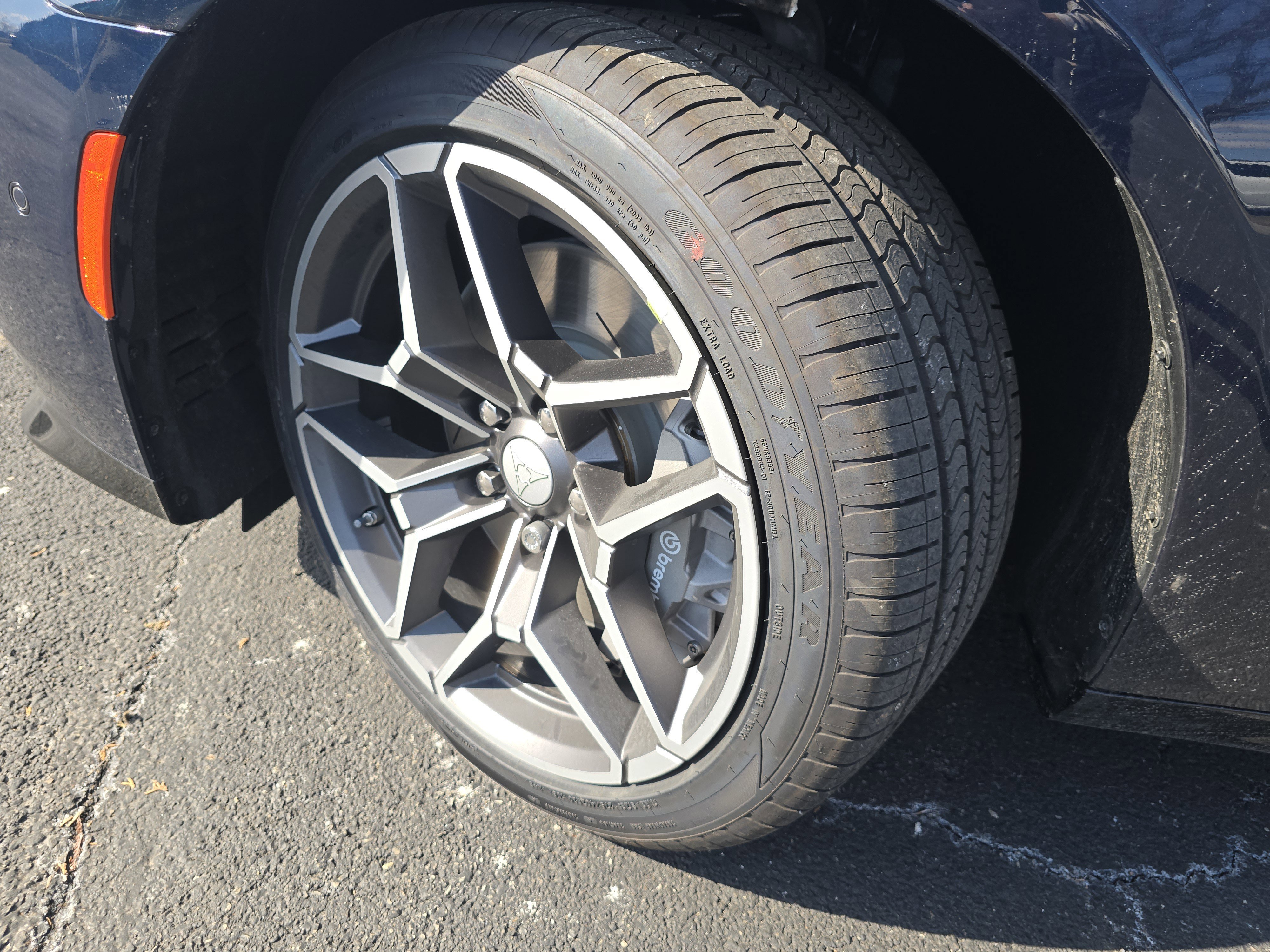 New 2026 Dodge Charger Scat Pack image 9