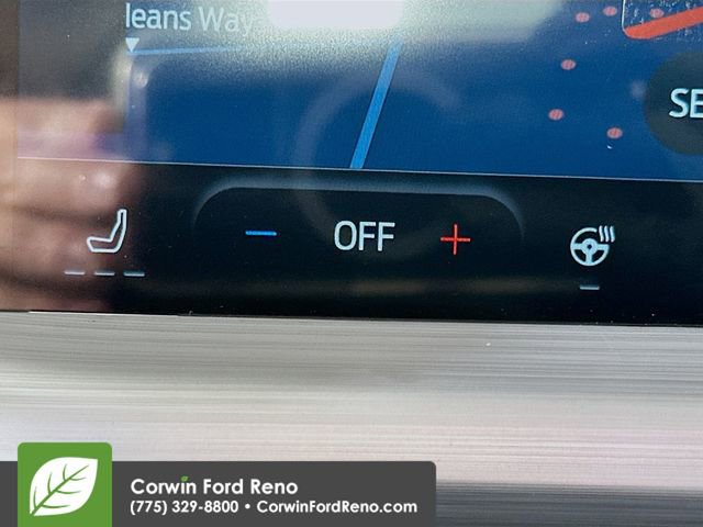 New 2026 Ford Escape Platinum w/ Premium Technology Package image 23