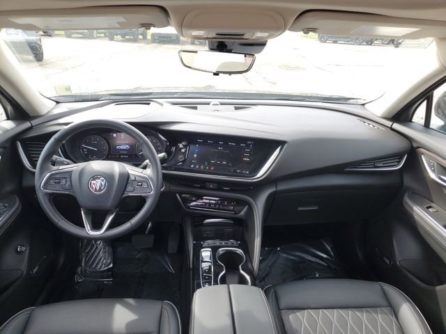 Certified 2023 Buick Envision Avenir image 24