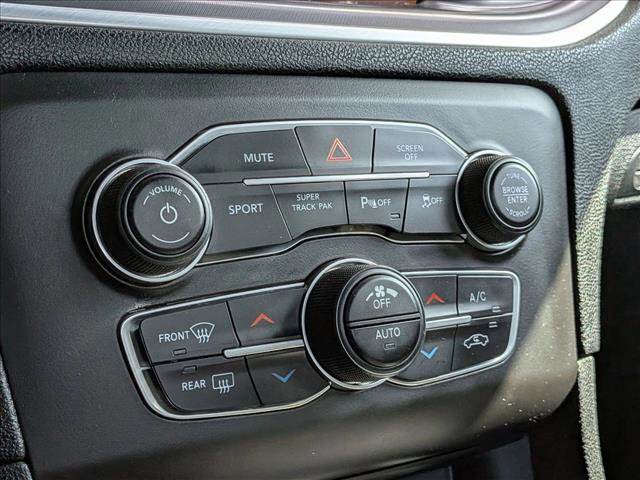 Used 2021 Dodge Charger R/T w/ Driver Convenience Group image 9