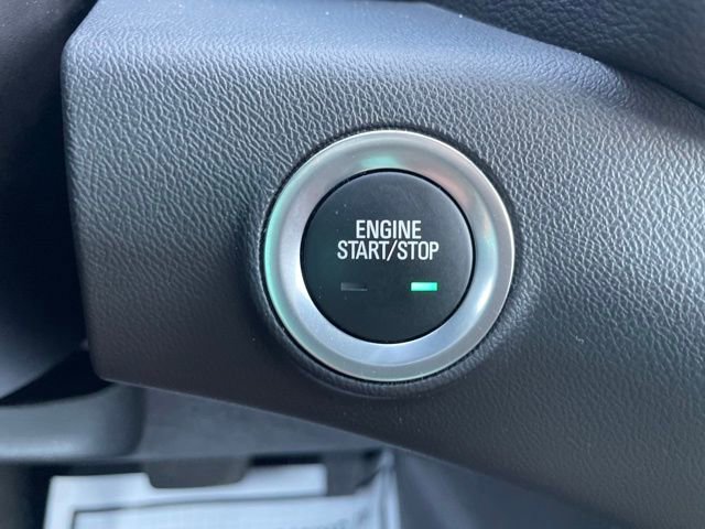 Used 2024 GMC Terrain SLE image 20