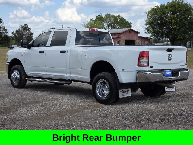 Used 2024 RAM 3500 Tradesman w/ Chrome Appearance Group AWD/4WD image 5