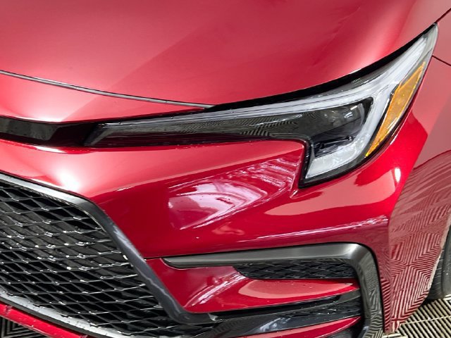 New 2026 Toyota Corolla SE FWD image 11