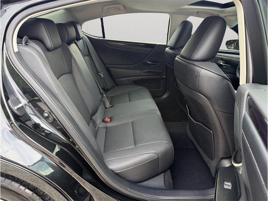Used 2021 Lexus ES 350 Premium w/ Premium Package FWD image 45