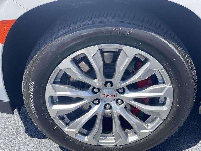 Certified 2022 GMC Yukon Denali w/ Denali Reserve Package image 8