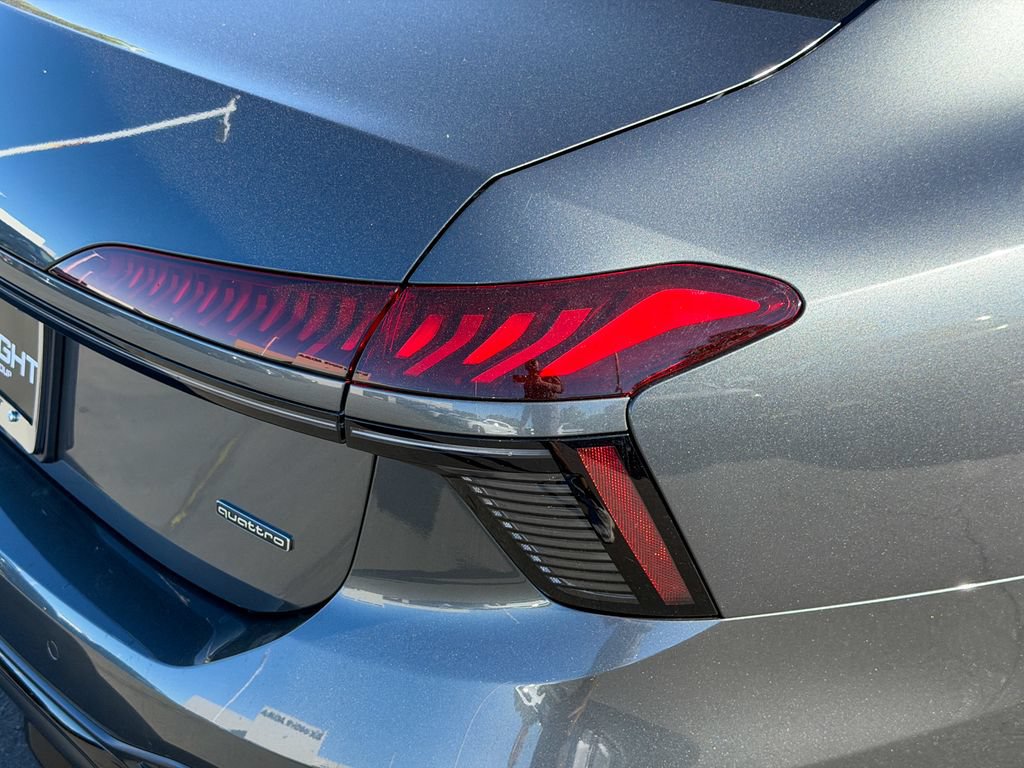 New 2026 Audi A6 Premium Plus AWD/4WD image 8
