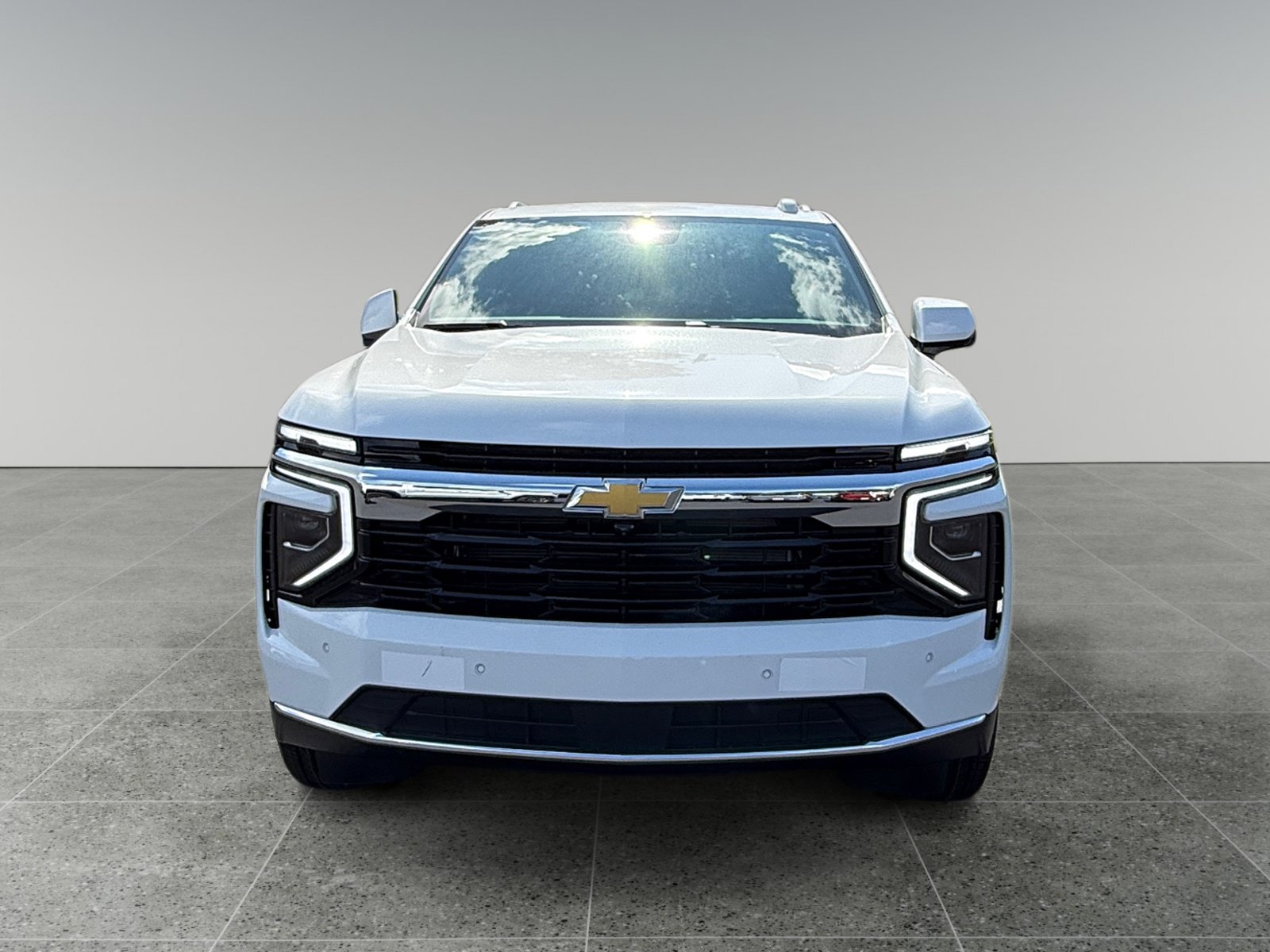 New 2026 Chevrolet Tahoe LS AWD/4WD image 7