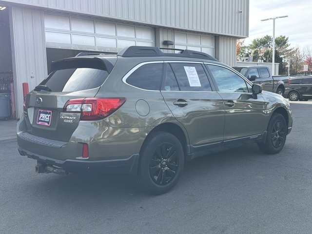 Used 2015 Subaru Outback 2.5i Premium image 5