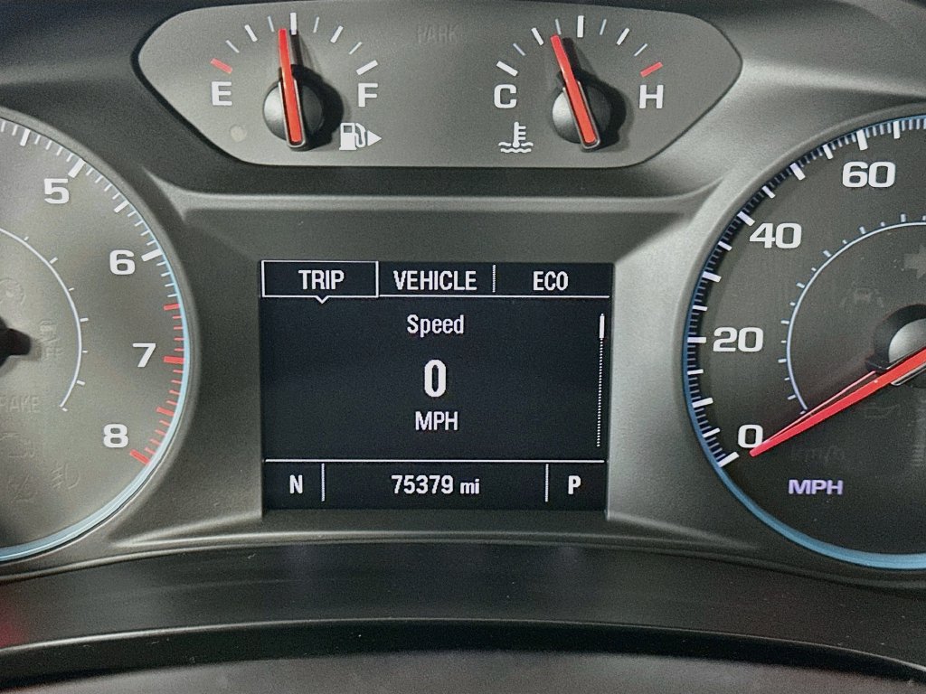 Used 2023 Chevrolet Malibu LS w/ Driver Confidence Package FWD image 15