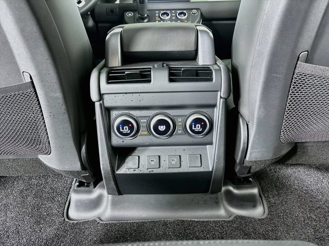 Used 2024 Land Rover Defender 110 S AWD/4WD image 25