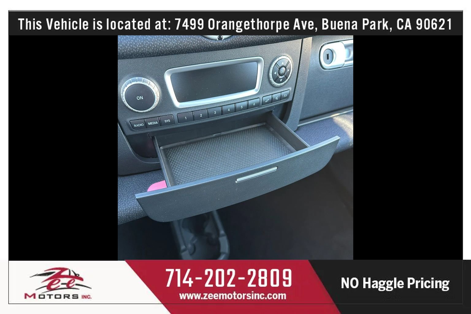 Used 2014 smart fortwo pure image 27