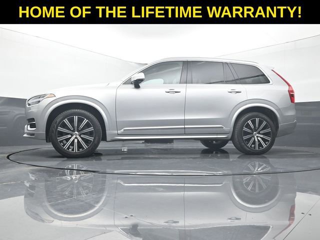 Used 2022 Volvo XC90 T6 Inscription image 56