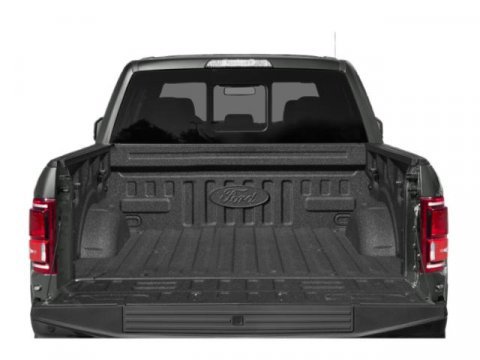 Used 2019 Ford F150 Platinum w/ Equipment Group 701A Luxury image 11