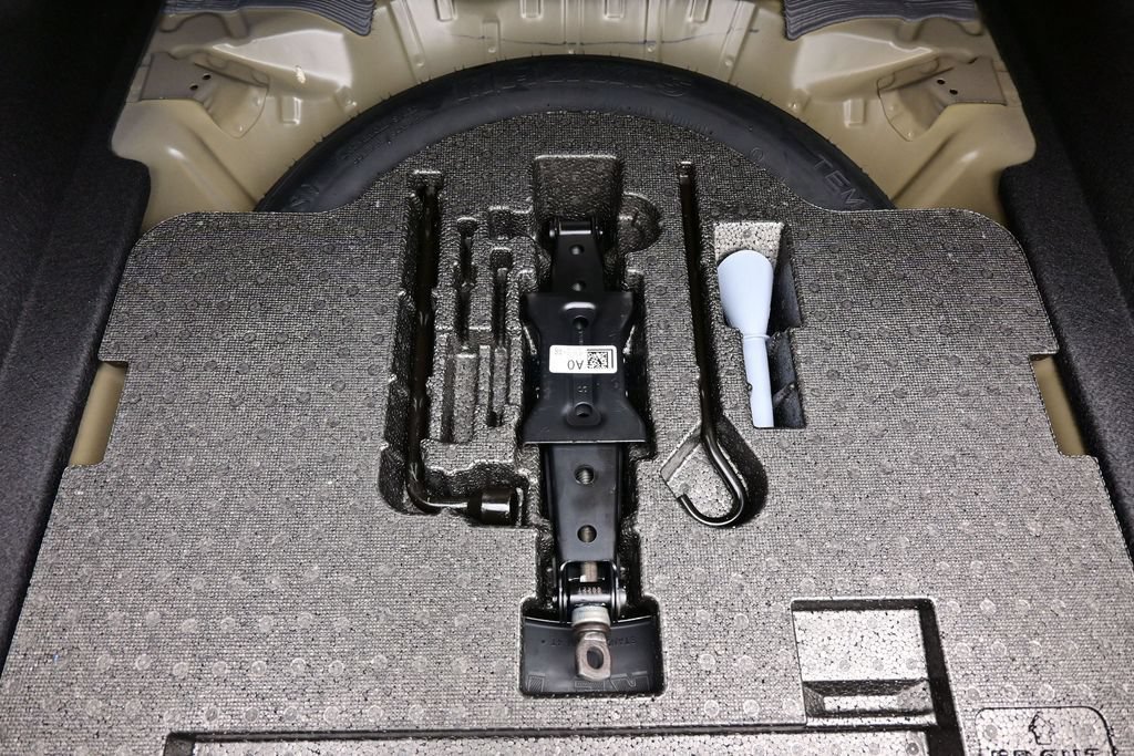 New 2026 Honda Accord LX image 27