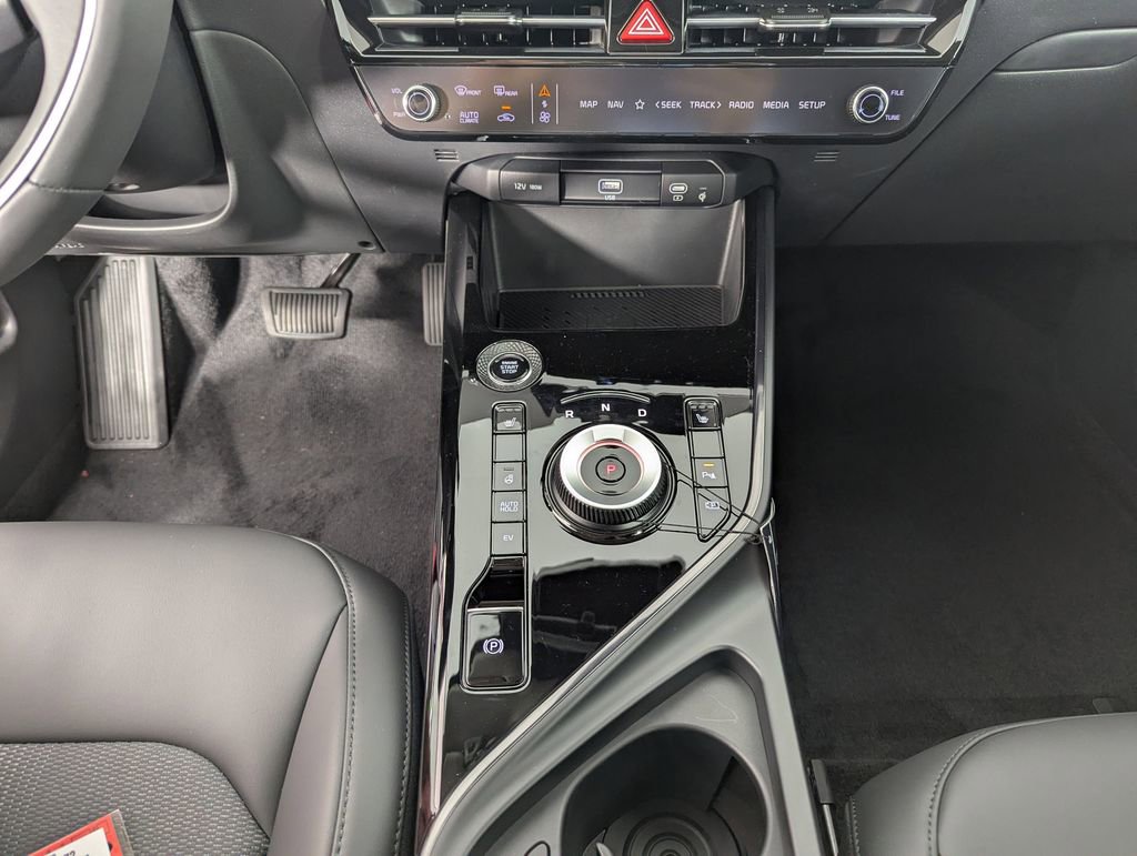New 2025 Kia Niro EX w/ EX Cold Weather Package image 27