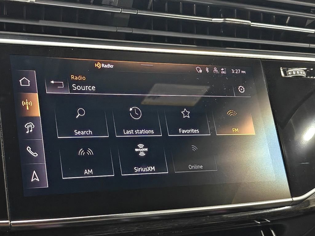 Used 2025 Audi Q7 2.0T Premium Plus w/ Premium Plus Package image 47