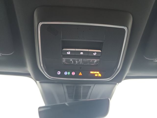 New 2026 Chevrolet Blazer EV RS image 23