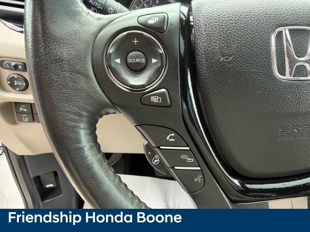 Used 2018 Honda Ridgeline RTL-E image 18