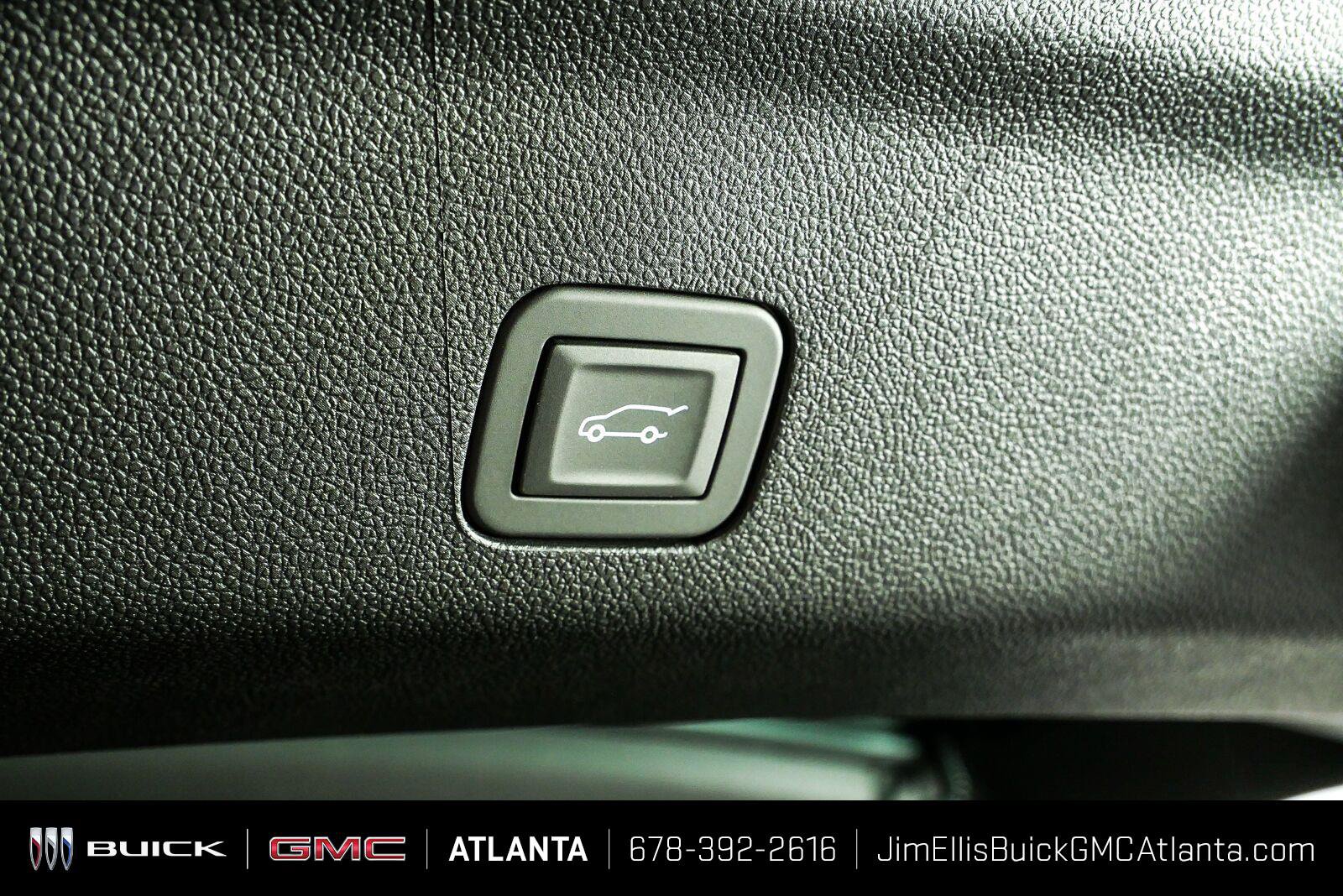 New 2026 GMC Yukon XL Denali Ultimate AWD/4WD image 37