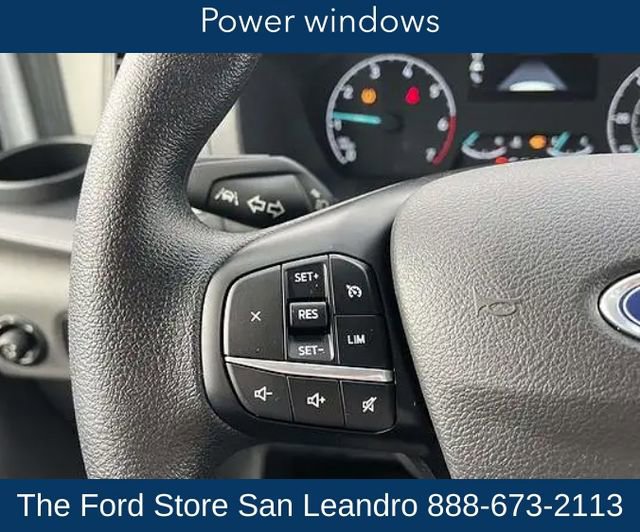 Used 2023 Ford Transit 150 Medium Roof image 13