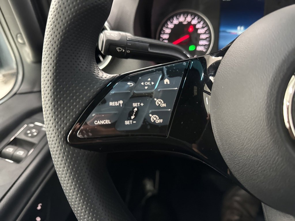 New 2025 Mercedes-Benz Sprinter 3500 image 31