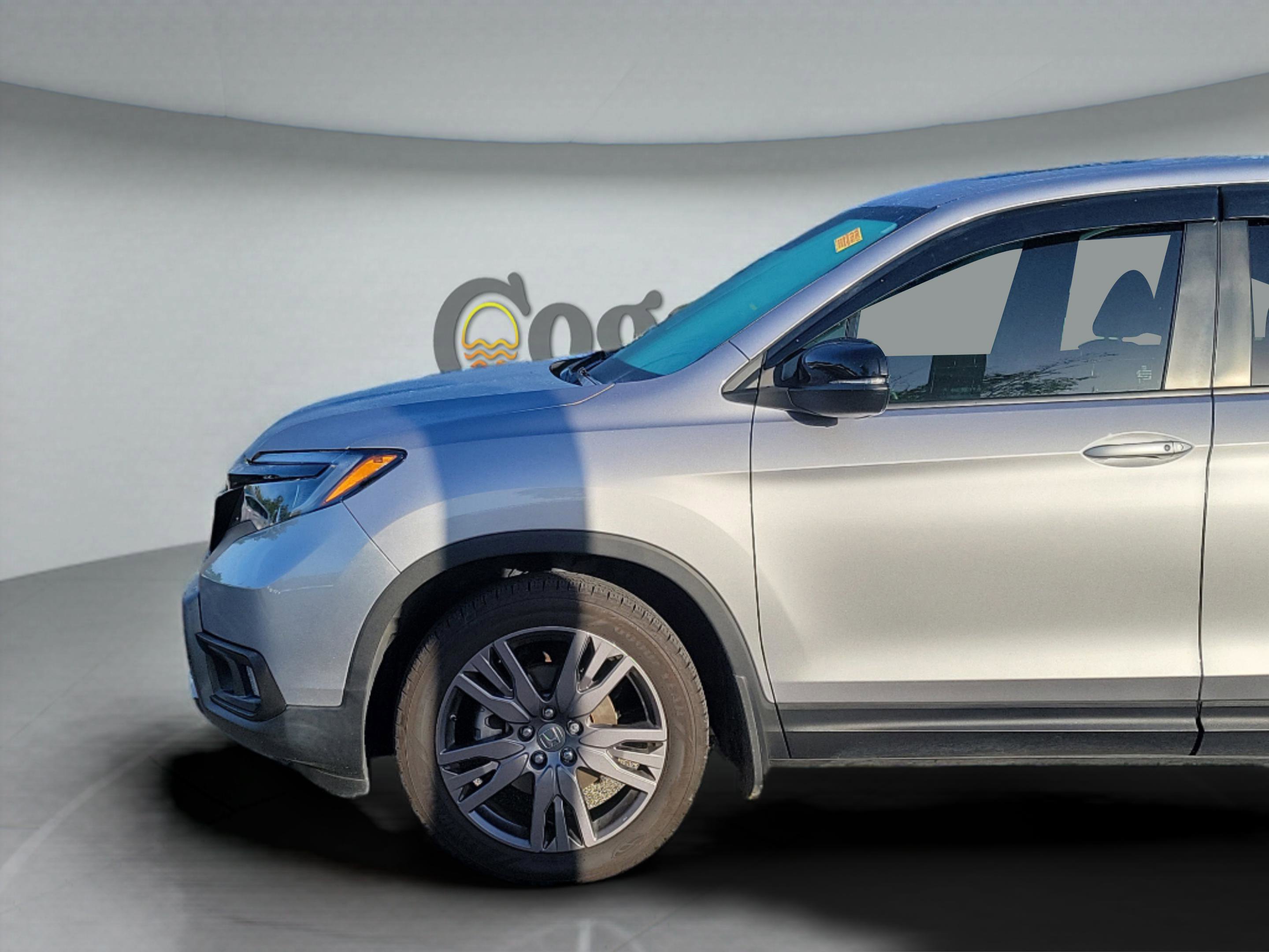 Used 2021 Honda Passport EX-L image 24