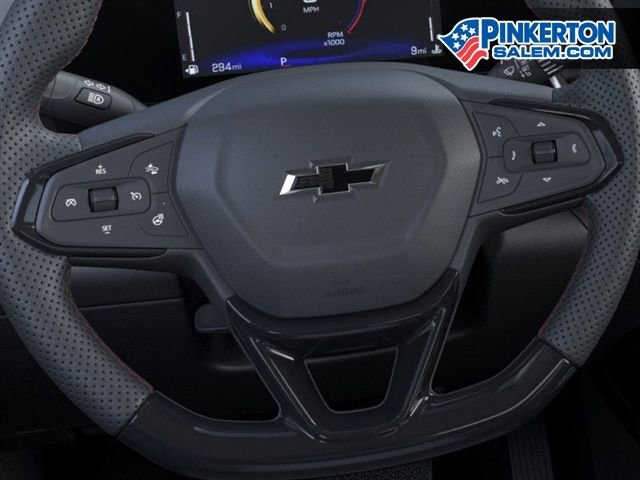 New 2026 Chevrolet Trax RS w/ Sunroof Package image 19