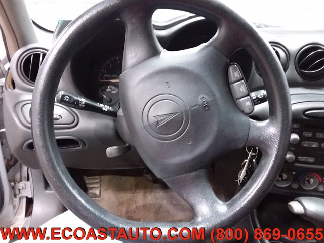 Used 2005 Pontiac Grand Am SE image 11