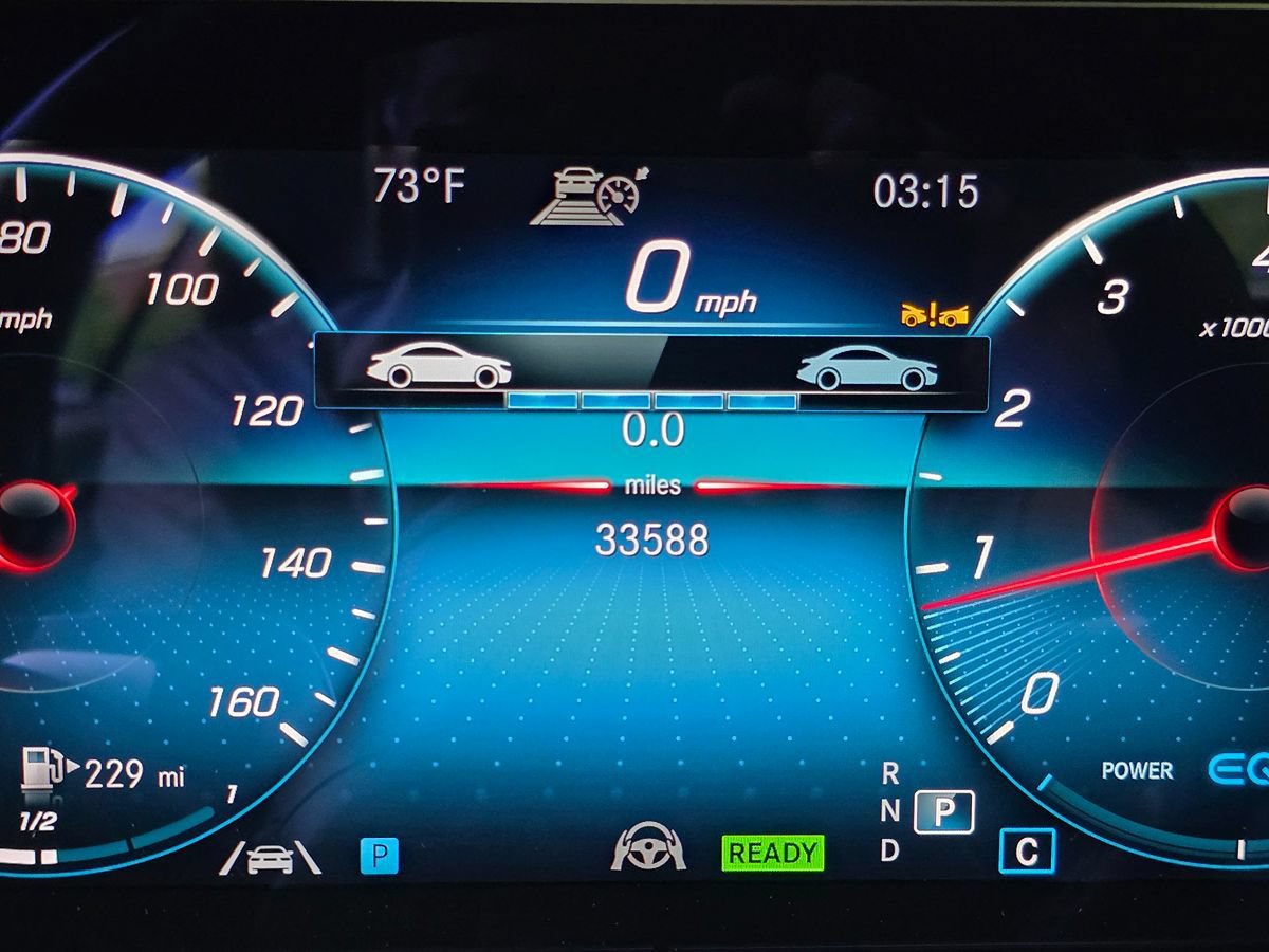 Used 2023 Mercedes-Benz CLS 450 4MATIC image 32