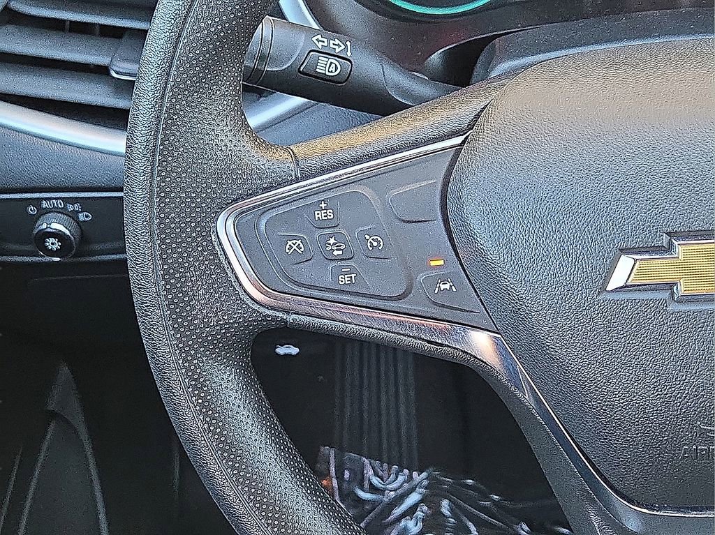 Used 2024 Chevrolet Malibu LT image 18