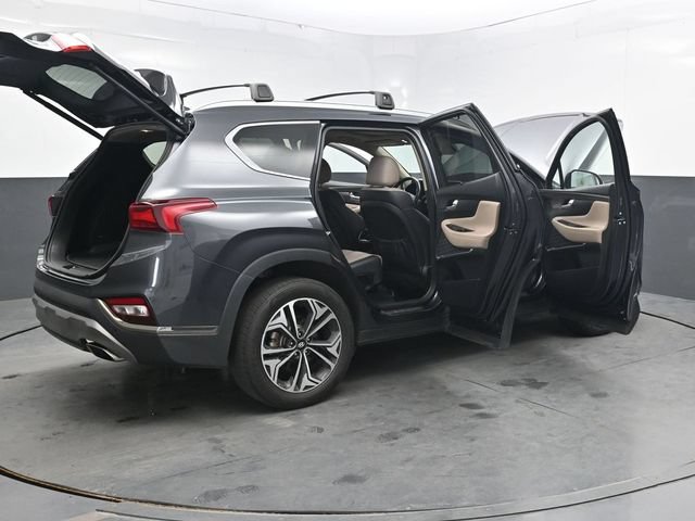 Used 2020 Hyundai Santa Fe Limited AWD/4WD image 49