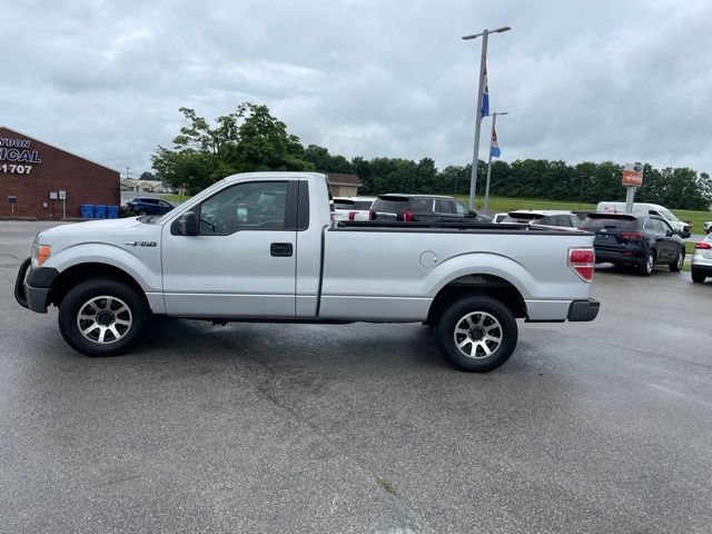 Used 2011 Ford F150 XL RWD image 7