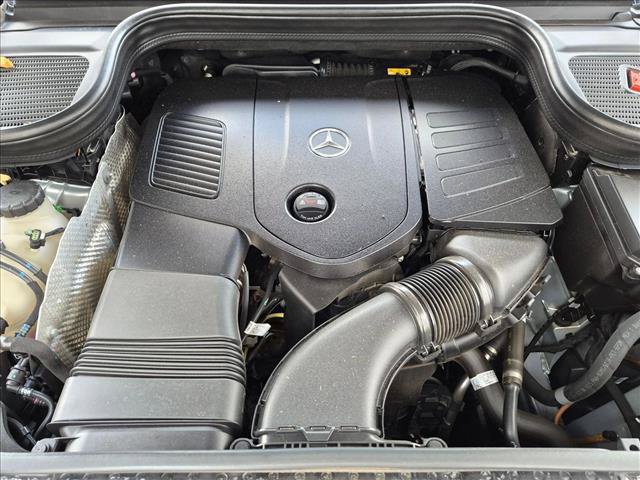 Used 2025 Mercedes-Benz GLE 350 4MATIC image 23