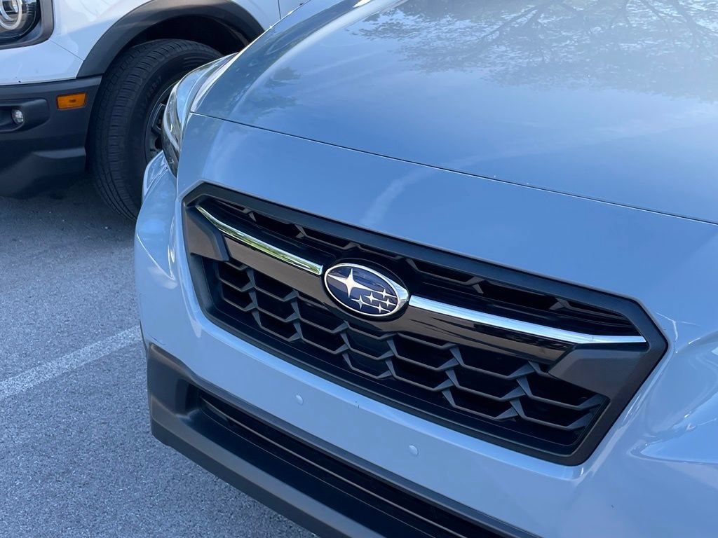 Used 2018 Subaru Crosstrek 2.0i Limited AWD/4WD image 4
