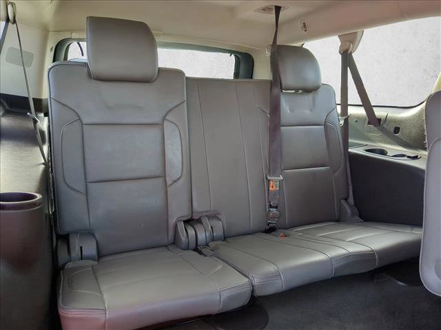 Used 2018 GMC Yukon XL Denali w/ Open Road Package image 19
