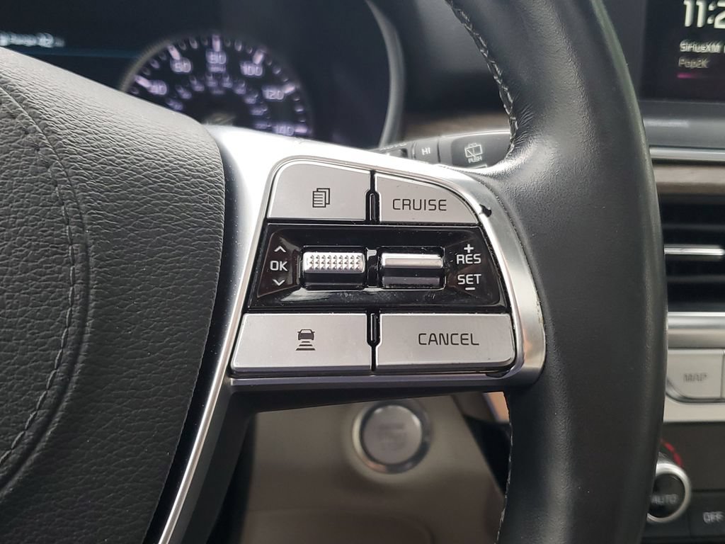 Used 2020 Kia Telluride SX w/ SX Prestige Package AWD/4WD image 27