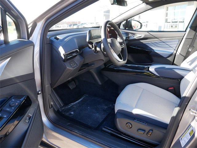 New 2025 Volkswagen ID.4 Pro S image 7