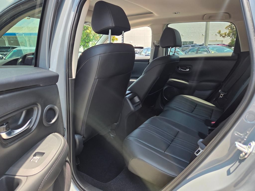 New 2027 Honda HR-V EX-L image 11
