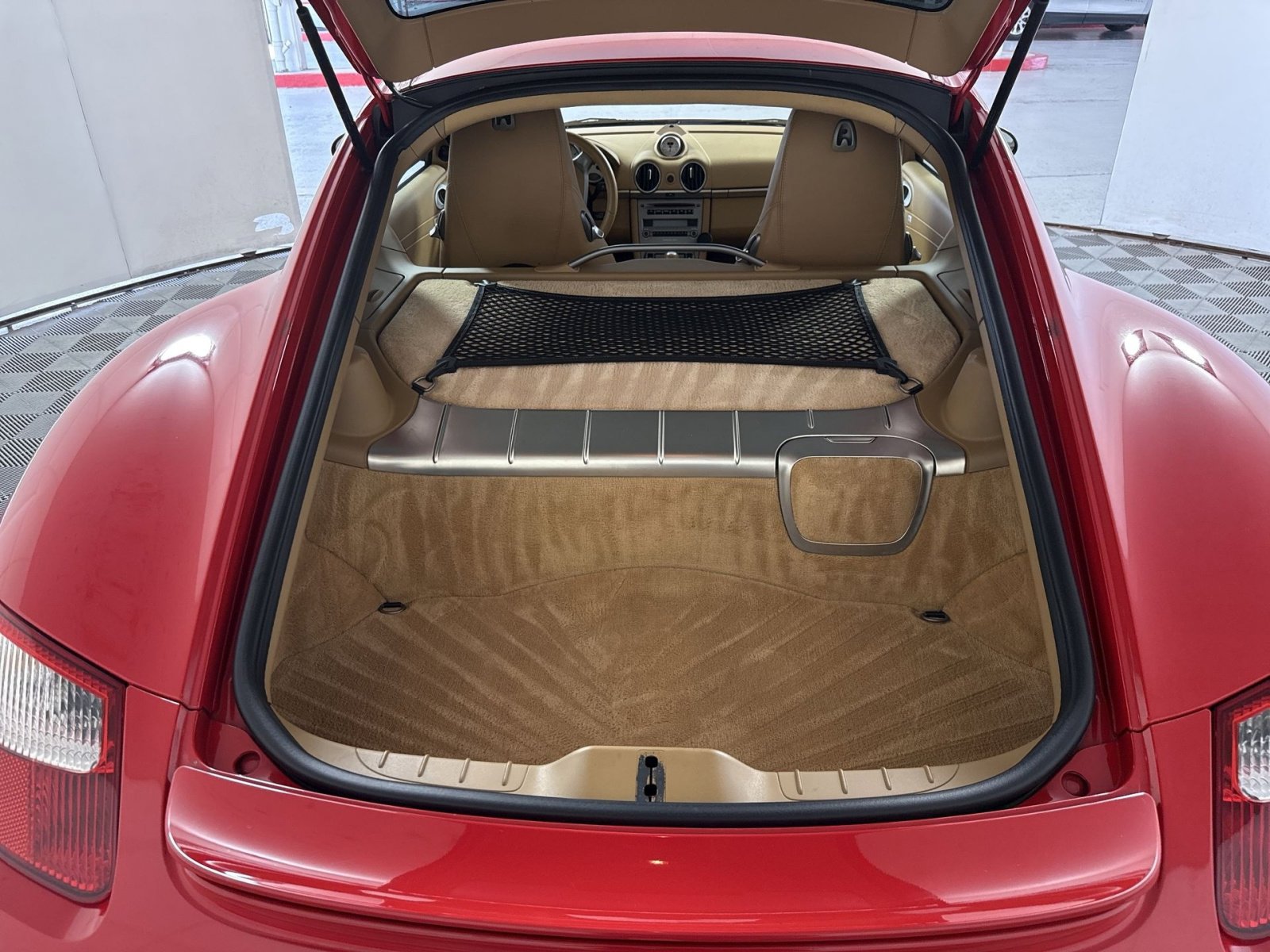 Used 2006 Porsche Cayman S RWD image 22