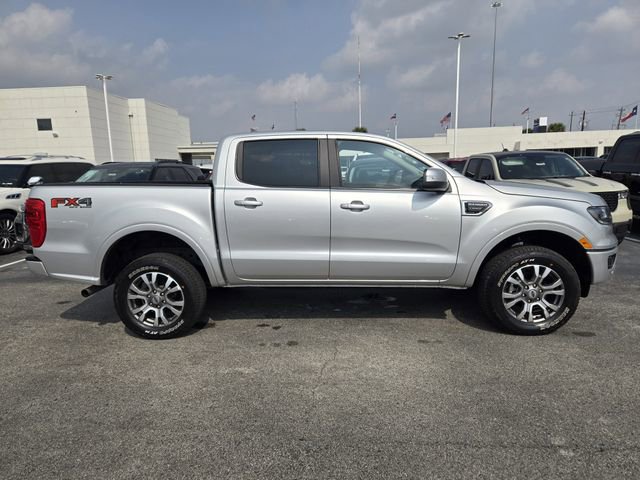 Used 2019 Ford Ranger Lariat w/ Equipment Group 501A Mid image 4