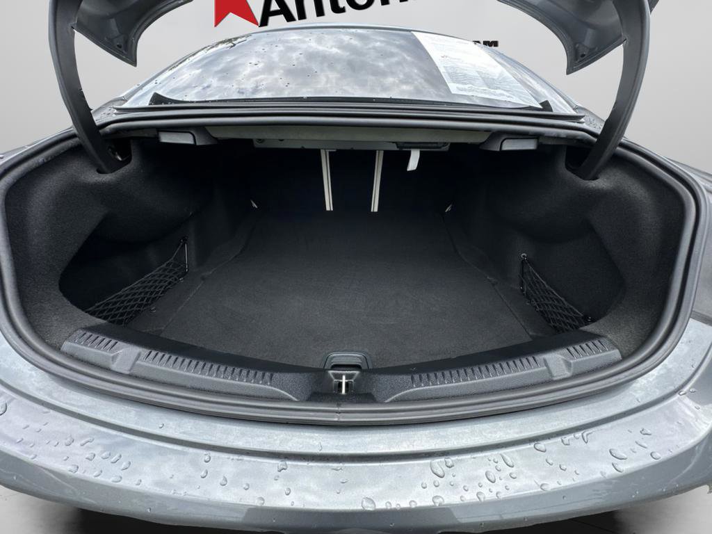 Used 2018 Mercedes-Benz E 400 Coupe image 23