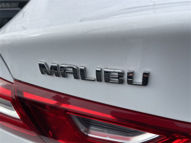 Used 2024 Chevrolet Malibu LT image 6